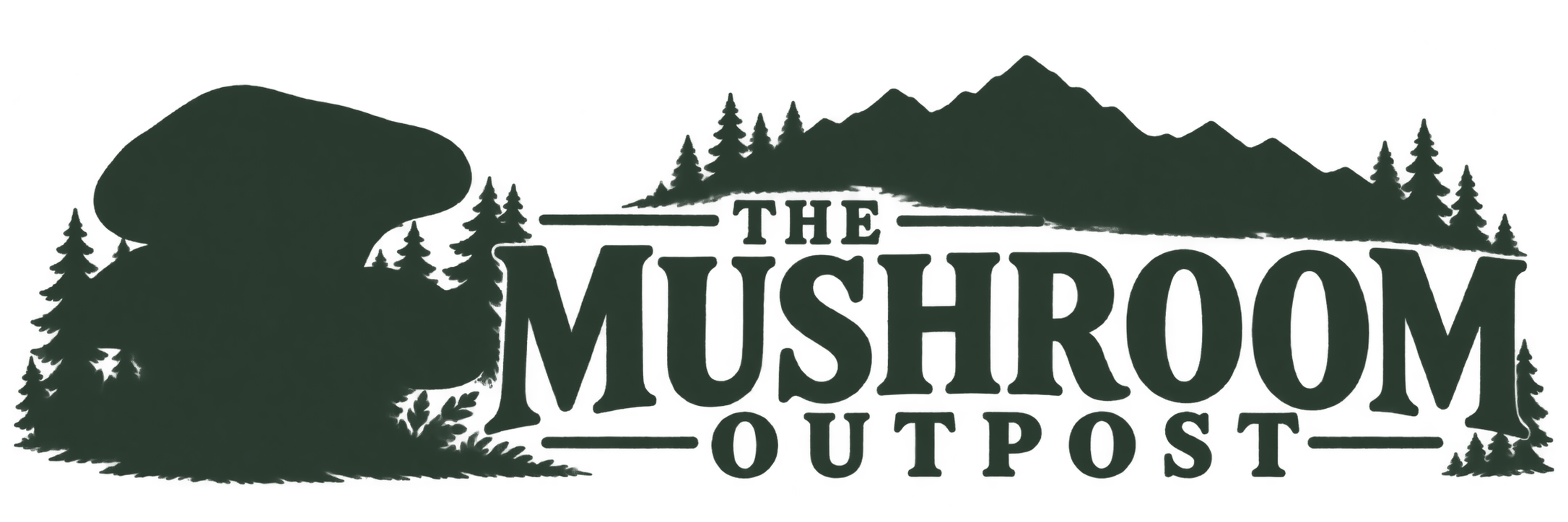 The Mushroom Outpost
