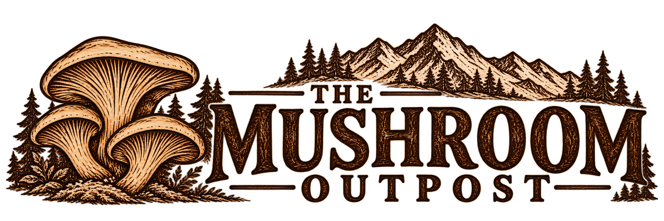 The Mushroom Outpost